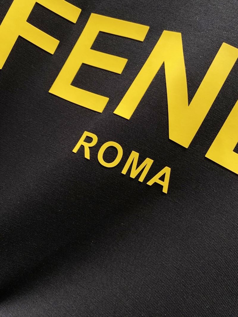 Fendi Hoodies